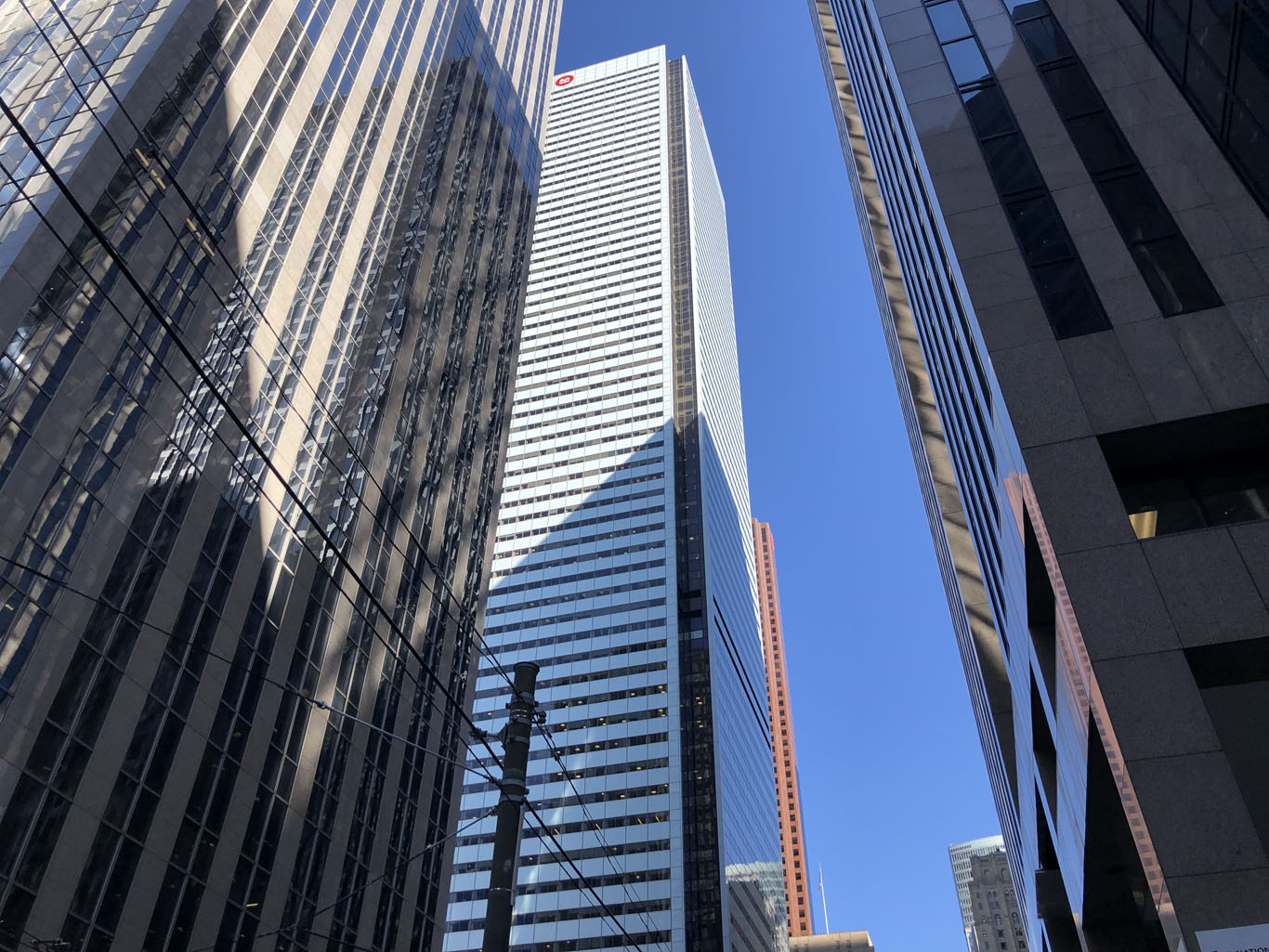 Bennett Jones LLP - Toronto